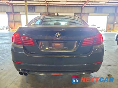 Zdjęcie 6 z 12 samochodu: 2012 BMW 528 I VIN:WBAXG5C52CDW24617 - miniatura