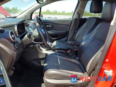 Zdjęcie 7 z 13 samochodu: 2015 CHEVROLET TRAX 1LT VIN:3GNCJRSB4FL196623 - miniatura