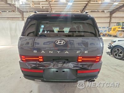 Zdjęcie 6 z 13 samochodu: 2026 HYUNDAI SANTA FE SEL VIN:5NMP2DGL4TH215367 - miniatura