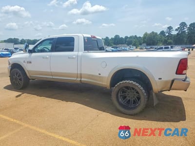 Drugie zdjęcie samochodu z przodu: 2011 DODGE RAM 3500 VIN:3D73Y4CL1BG592533 - miniatura