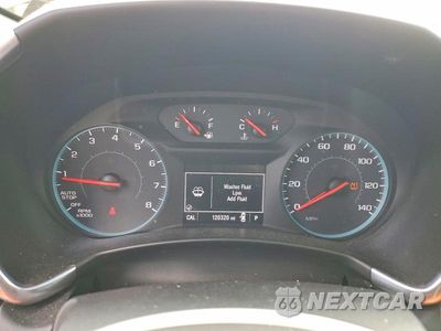 Zdjęcie 9 z 13 samochodu: 2018 CHEVROLET EQUINOX LS VIN:2GNAXHEV8J6208825 - miniatura