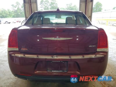 Zdjęcie 6 z 13 samochodu: 2017 CHRYSLER 300 LIMITED VIN:2C3CCAAG9HH547088 - miniatura