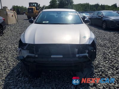 Piąte zdjęcie samochodu w środku: 2024 NISSAN ALTIMA S VIN:1N4BL4BV9RN374886 - miniatura