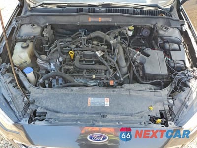 Zdjęcie 11 z 12 samochodu: 2020 FORD FUSION SE VIN:3FA6P0HDXLR172849 - miniatura