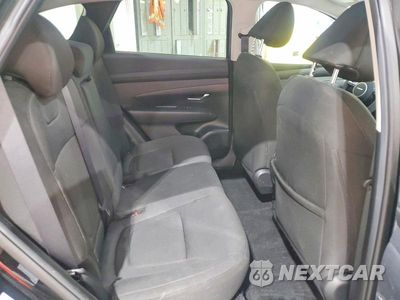 Zdjęcie 11 z 14 samochodu: 2025 HYUNDAI TUCSON SEL VIN:3KMJBCDE0SE018950 - miniatura