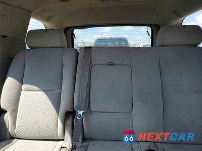 Zdjęcie 10 z 13 samochodu: 2008 CHEVROLET TAHOE K1500 VIN:1GNFK13098R129472 - miniatura