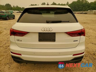 Zdjęcie 6 z 14 samochodu: 2023 AUDI Q3 PREMIUM S LINE 45 VIN:WA1DECF35P1112264 - miniatura