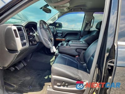 Zdjęcie 7 z 12 samochodu: 2015 GMC SIERRA C1500 SLE VIN:3GTP1UEC3FG524382 - miniatura