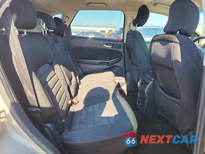 Zdjęcie 11 z 13 samochodu: 2017 FORD EDGE SEL VIN:2FMPK4J89HBC08050 - miniatura