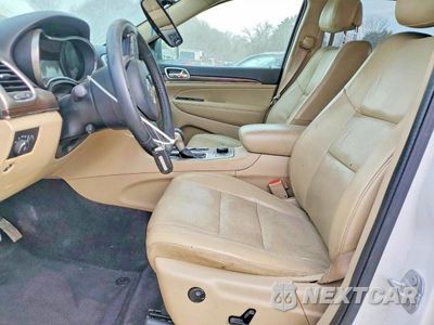 Zdjęcie 7 z 13 samochodu: 2018 JEEP GRAND CHEROKEE LIMITED VIN:1C4RJFBG2JC189753 - miniatura