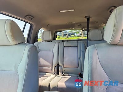 Zdjęcie 10 z 13 samochodu: 2012 HONDA PILOT EX VIN:5FNYF4H48CB004643 - miniatura