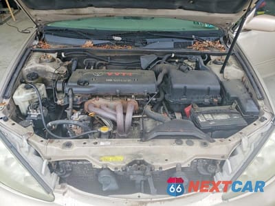 Zdjęcie 11 z 12 samochodu: 2006 TOYOTA CAMRY LE VIN:4T1BE32K96U728276 - miniatura
