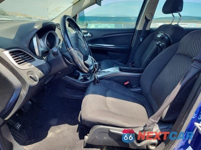 Zdjęcie 7 z 12 samochodu: 2015 DODGE JOURNEY SE VIN:3C4PDCAB5FT530058 - miniatura