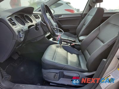 Zdjęcie 7 z 13 samochodu: 2015 VOLKSWAGEN GOLF VIN:3VW217AU7FM011581 - miniatura