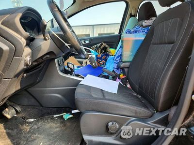 Zdjęcie 7 z 12 samochodu: 2019 FORD ECOSPORT SE VIN:MAJ6S3GL4KC285606 - miniatura
