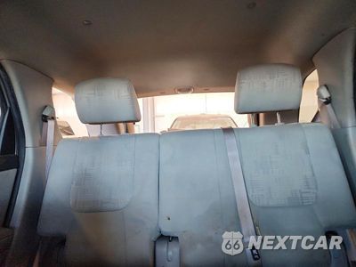Zdjęcie 10 z 13 samochodu: 2005 CHEVROLET EQUINOX LS VIN:2CNDL23F656001099 - miniatura