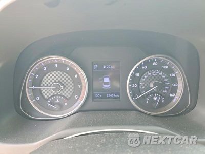 Zdjęcie 9 z 13 samochodu: 2020 HYUNDAI ELANTRA SEL VIN:5NPD84LF1LH523892 - miniatura