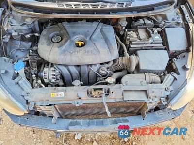 Zdjęcie 11 z 13 samochodu: 2014 HYUNDAI ELANTRA SE VIN:5NPDH4AE5EH545939 - miniatura