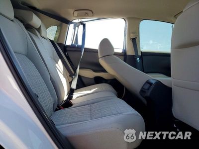 Zdjęcie 10 z 13 samochodu: 2027 HONDA HR-V LX VIN:3CZRZ1H33VM700174 - miniatura