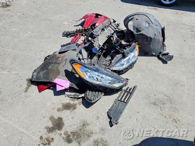 Zdjęcie 12 z 13 samochodu: 2019 FORD FUSION SE VIN:3FA6P0LU1KR205582 - miniatura