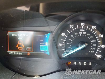 Zdjęcie 9 z 12 samochodu: 2020 FORD FUSION TITANIUM VIN:3FA6P0D9XLR194285 - miniatura