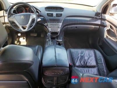 Zdjęcie 8 z 13 samochodu: 2007 ACURA MDX VIN:2HNYD28247H504849 - miniatura
