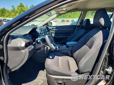 Zdjęcie 7 z 12 samochodu: 2025 NISSAN ALTIMA SV VIN:1N4BL4DV9SN350249 - miniatura