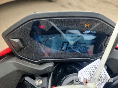 Zdjęcie 7 z 10 samochodu: 2017 HONDA CB500 FA - ABS VIN:MLHPC4508H5400048 - miniatura