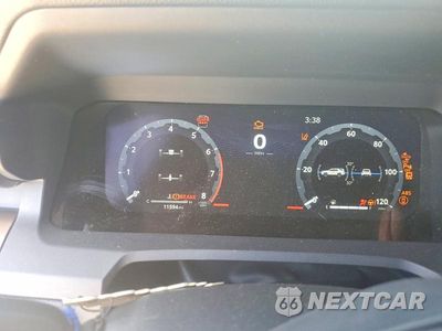 Zdjęcie 9 z 13 samochodu: 2025 TOYOTA 4RUNNER TRD SPORT PREMIUM VIN:JTEVA5BR0S5071275 - miniatura