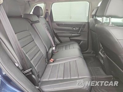 Zdjęcie 10 z 12 samochodu: 2026 HONDA CR-V EXL VIN:5J6RS4H70TL004587 - miniatura