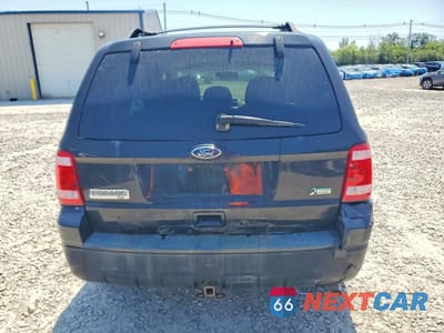 Zdjęcie 6 z 13 samochodu: 2011 FORD ESCAPE XLT VIN:1FMCU9DG0BKA02928 - miniatura