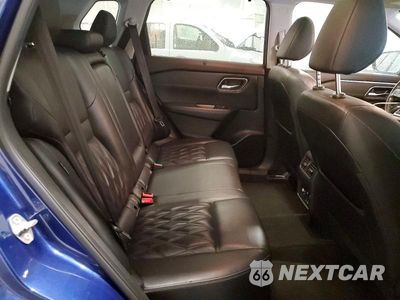Zdjęcie 11 z 13 samochodu: 2021 NISSAN ROGUE PLATINUM VIN:JN8AT3DD1MW320204 - miniatura