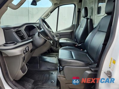 Zdjęcie 7 z 13 samochodu: 2023 FORD TRANSIT T-250 VIN:1FTBR1C88PKB46151 - miniatura