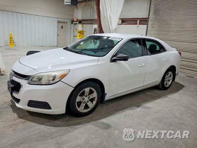 2014 CHEVROLET MALIBU LS 1G11B5SL5EF105830 - główne zdjęcie licytacji z USA - miniatura
