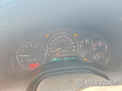 Zdjęcie 9 z 12 samochodu: 2009 SAAB 9-7X 4.2I VIN:5S3ET13S092802432 - miniatura