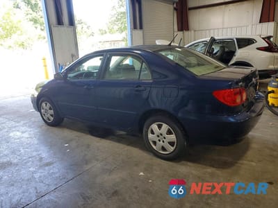 Drugie zdjęcie samochodu z przodu: 2006 TOYOTA COROLLA LE VIN:2T1BR30E16C658727 - miniatura