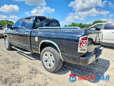Drugie zdjęcie samochodu z przodu: 2004 DODGE RAM 1500 ST VIN:1D7HA18D14S646158 - miniatura
