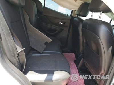 Zdjęcie 21 z 26 samochodu: 2020 BUICK ENCORE PREFERRED VIN:KL4CJASB9LB024654 - miniatura