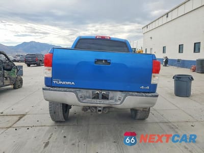 Zdjęcie 6 z 12 samochodu: 2008 TOYOTA TUNDRA GRADE VIN:5TFDV54118X060939 - miniatura