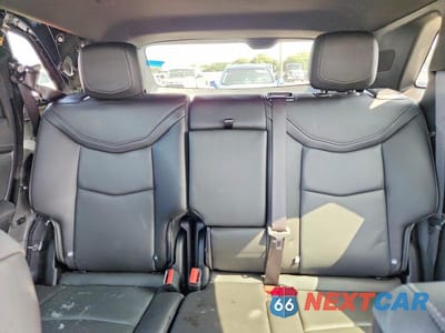Zdjęcie 10 z 14 samochodu: 2025 CADILLAC XT5 PREMIUM LUXURY VIN:1GYKNCRS6SZ118739 - miniatura