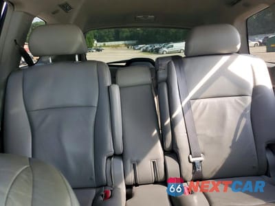 Zdjęcie 10 z 14 samochodu: 2009 TOYOTA HIGHLANDER BASE VIN:JTEEW44A292033934 - miniatura
