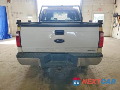 Zdjęcie 6 z 12 samochodu: 2016 FORD F250 SUPER DUTY VIN:1FT7X2B66GEB97776 - miniatura
