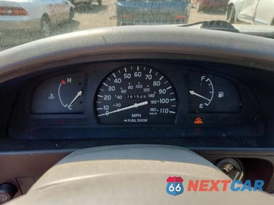Zdjęcie 9 z 12 samochodu: 2003 TOYOTA TACOMA BASE VIN:5TENL42N33Z242671 - miniatura