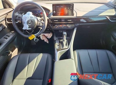 Zdjęcie 8 z 13 samochodu: 2026 ACURA ADX VIN:3HDSA1H33TM702128 - miniatura