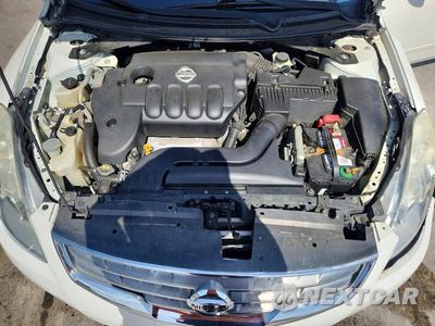 Zdjęcie 11 z 12 samochodu: 2011 NISSAN ALTIMA 2.5 VIN:1N4AL2AP6BN454333 - miniatura