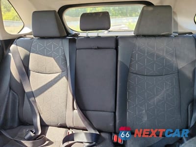 Zdjęcie 10 z 14 samochodu: 2021 TOYOTA RAV4 XLE VIN:2T3P1RFVXMW150573 - miniatura