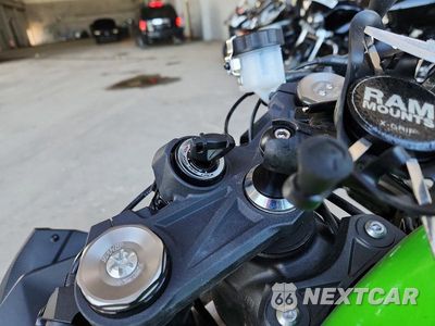 Zdjęcie 8 z 9 samochodu: 2021 KAWASAKI ZX636 K VIN:JKBZXJG12MA016682 - miniatura