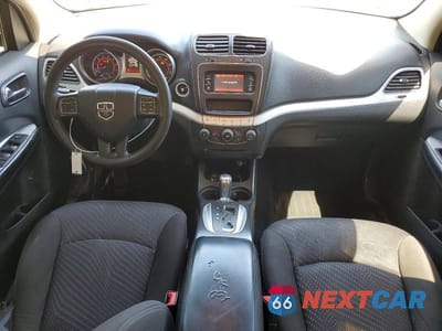 Zdjęcie 8 z 13 samochodu: 2016 DODGE JOURNEY SXT VIN:3C4PDDBG8GT101000 - miniatura