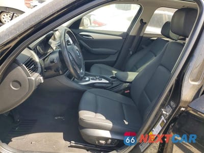 Zdjęcie 7 z 13 samochodu: 2013 BMW X1 SDRIVE28I VIN:WBAVM1C57DVW46309 - miniatura