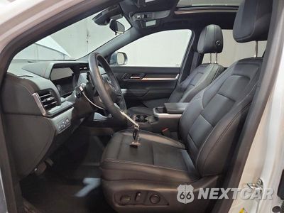Zdjęcie 7 z 12 samochodu: 2025 GMC TERRAIN ELEVATION VIN:3GKALUEG3SL278149 - miniatura